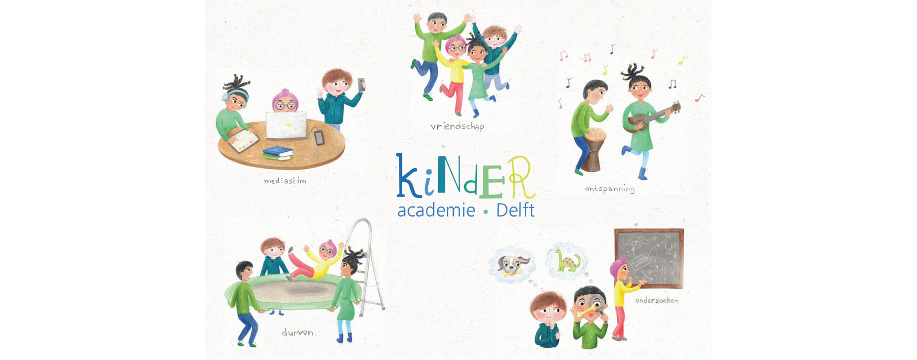 KinderAcademie Delft