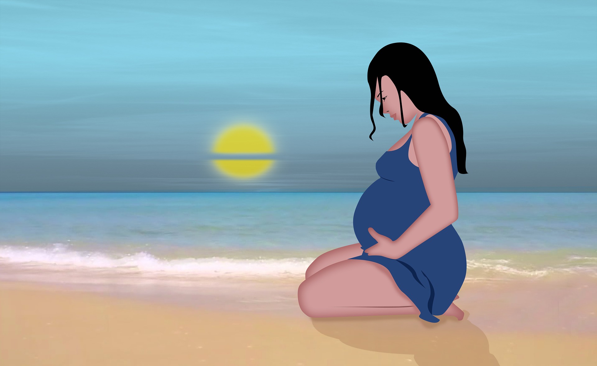 Siriz, hulp bij onbedoelde zwangerschap