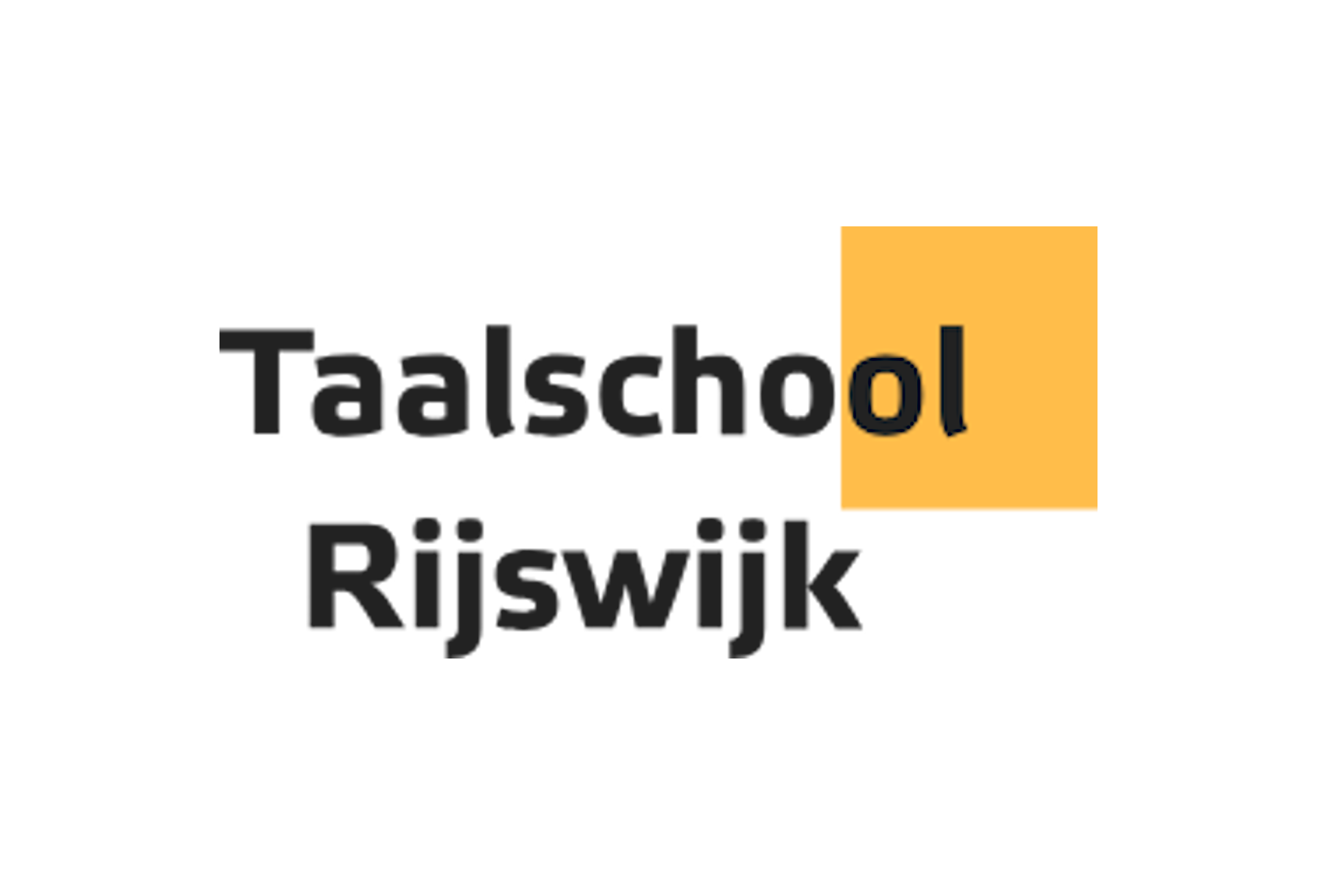 Taalschool Rijswijk Delft