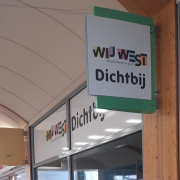 WijWest Dichtbij Delft