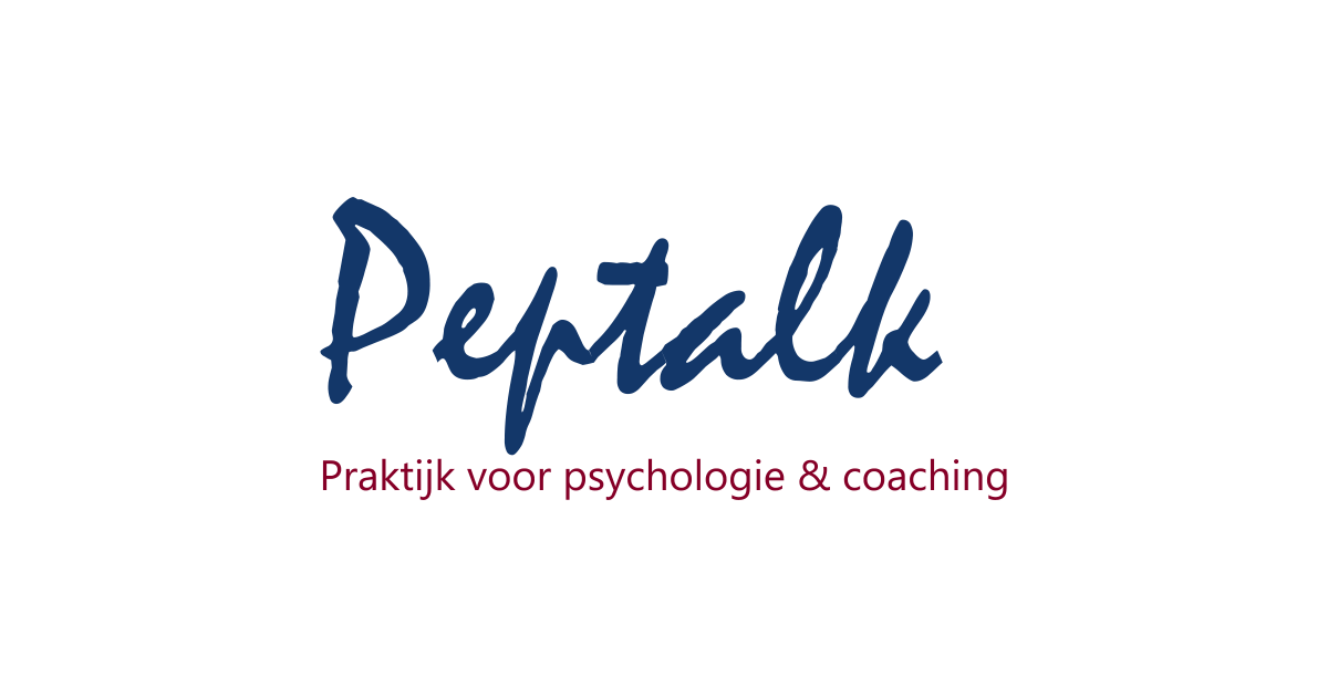 Peptalk Psychologen