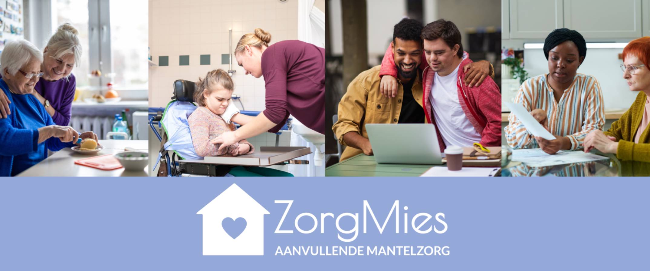 ZorgMies Delft | Aanvullende Mantelzorg