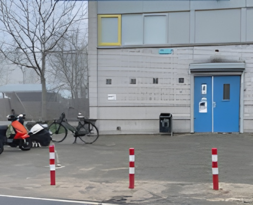 De Border