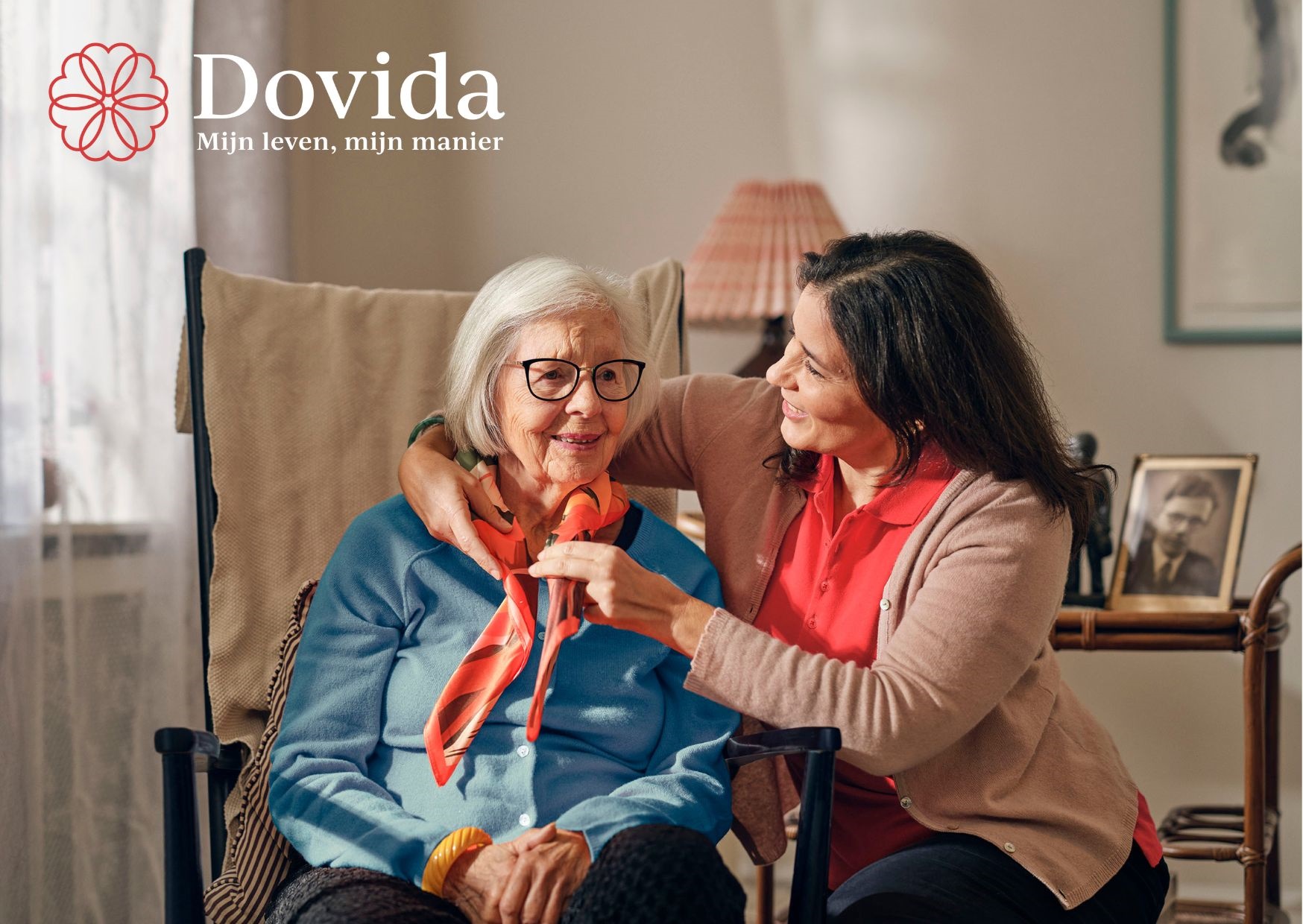 Dovida Zuid-Holland Midden
