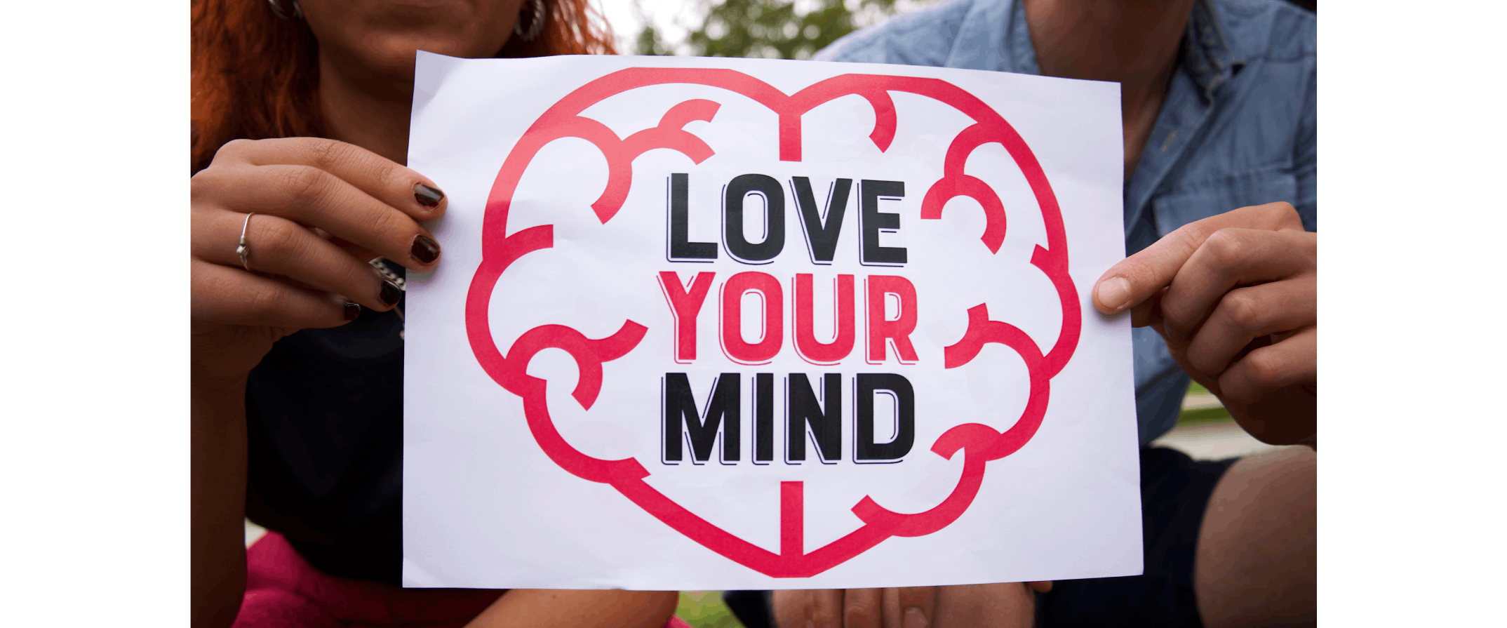 Love Your Mind