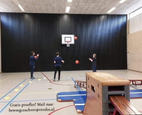 multisport groep