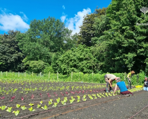 Landgoed Buitenleeft