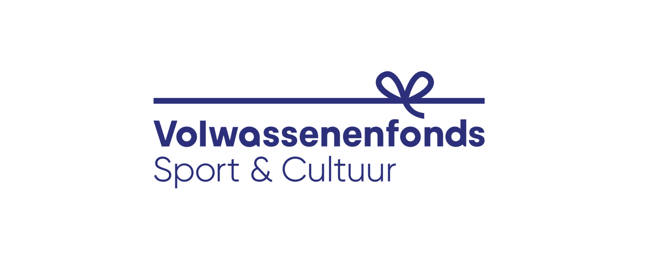 Volwassenenfonds Sport & Cultuur