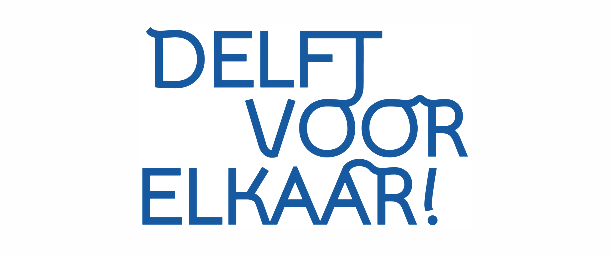 Delft voor Elkaar