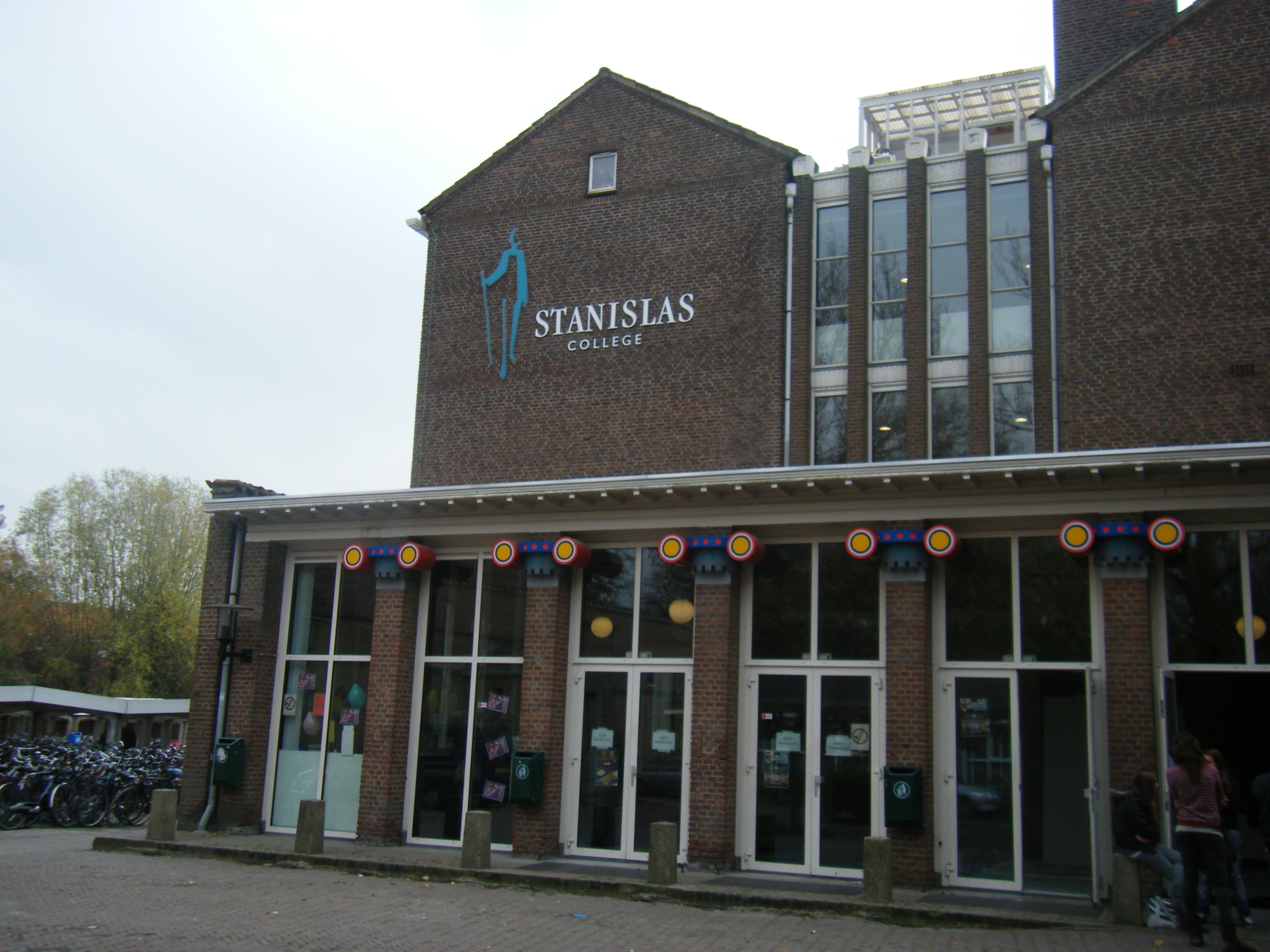 Repair Café Stanislas