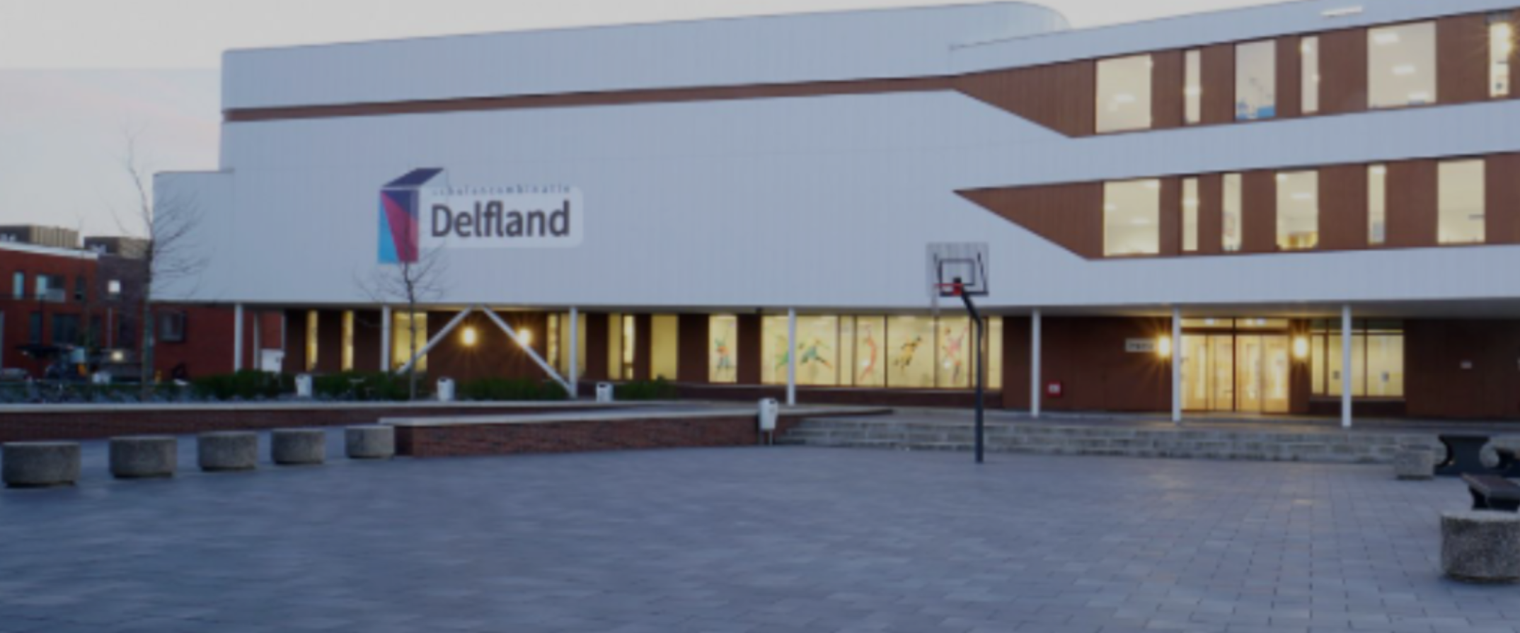 Streetsportmix sc Delfland
