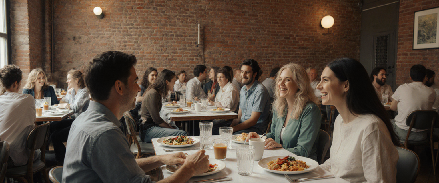 Doel Delfland buurtmaaltijden Voordijkshoorn