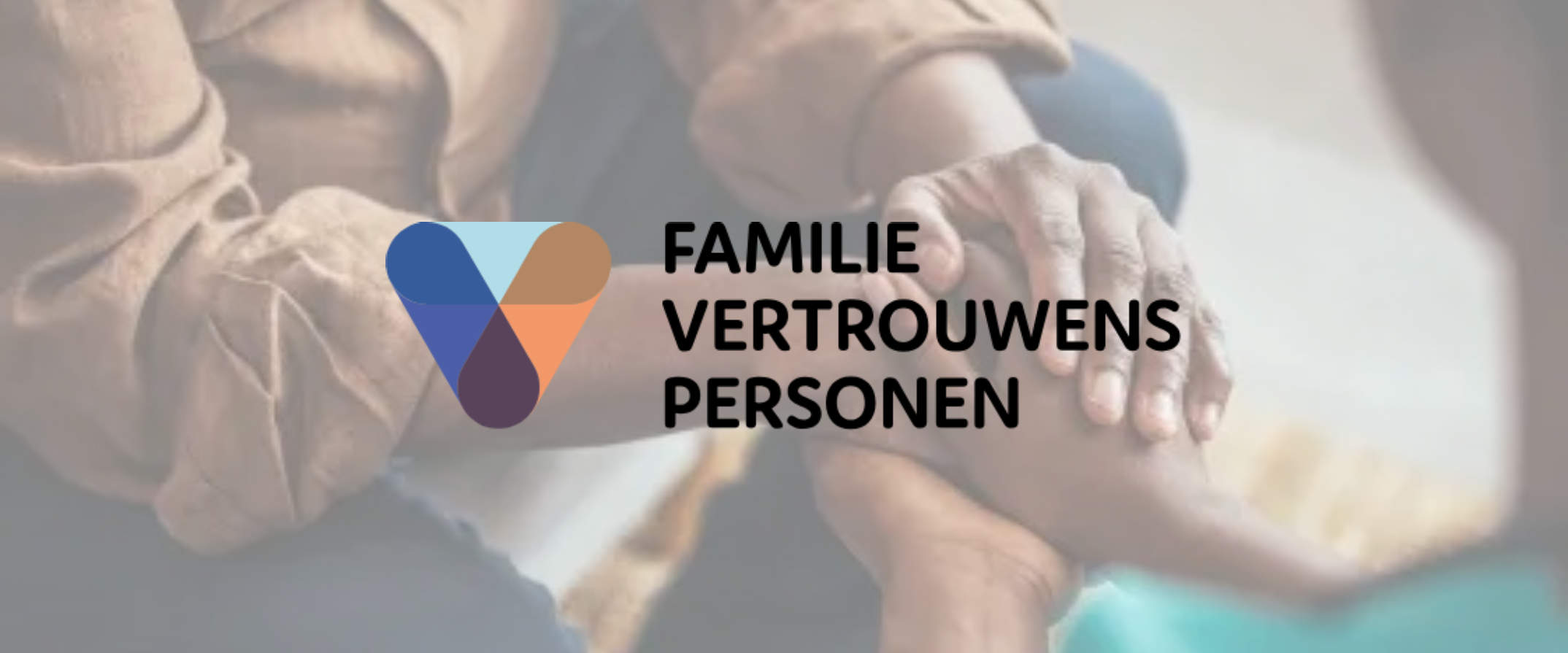 Familievertrouwenspersoon GGZ
