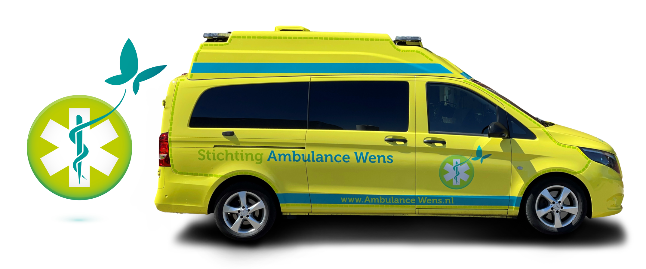 Stichting Ambulance Wens Nederland