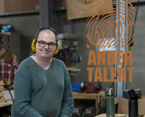 Ander Talent