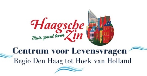 logo Haagsche Zin