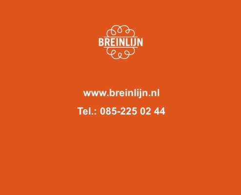 Breinlijn