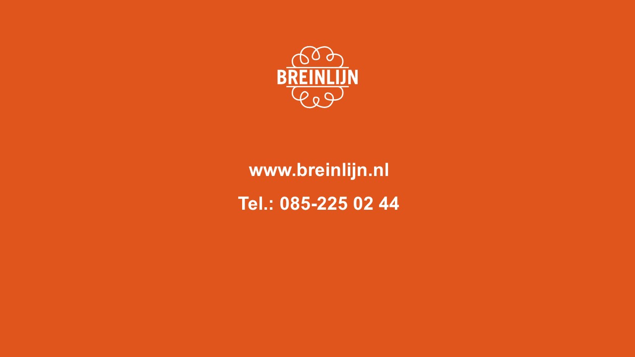 Breinlijn