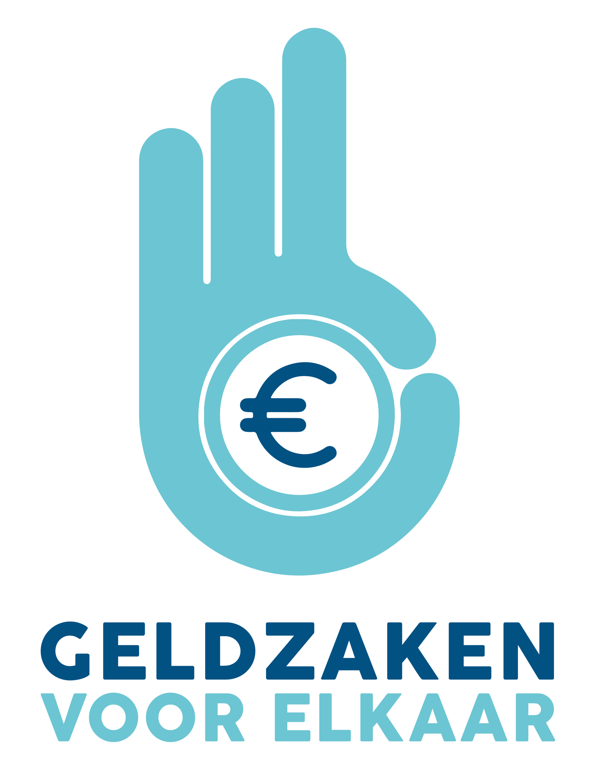 Geldzaken voor Elkaar